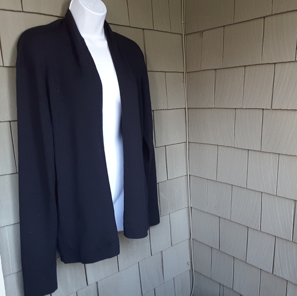 All Saints Nomo Open Cardigan - Picture 3 of 6